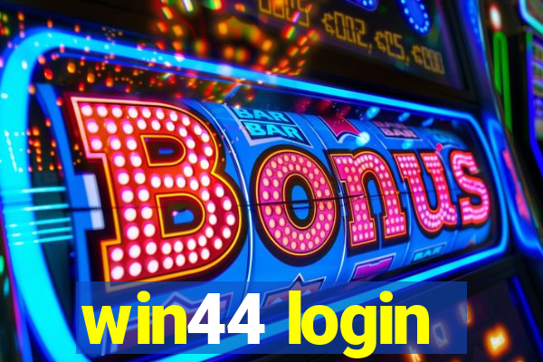 win44 login